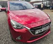 Mazda Demio 2019 Nyekundu - 2