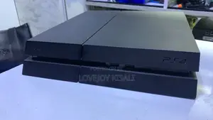 Sony PlayStation 4 Standard Console