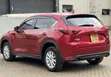 Mazda CX-5 2017 Red - 2