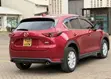 Mazda CX-5 2017 Red - 3