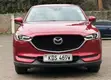 Mazda CX-5 2017 Red - 4