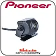 Universal Pioneer 2K 1080P Car Reverse Camera - 2