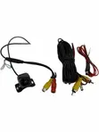 Universal Pioneer 2K 1080P Car Reverse Camera - 3