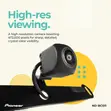 Universal Pioneer 2K 1080P Car Reverse Camera - 4