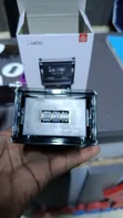 Stamp ya Kampuni yenye Tarehe - Self-Inking Maalum - 3