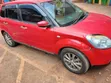 Mazda Verisa 2010 Nyeusi - 3
