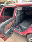 Mazda Verisa 2010 Nyeusi - 4