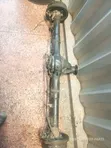 Nissan Vanette Rear Differential Unit - 2