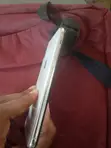 Apple iPhone X 64GB Nyeupe - 1
