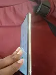 Apple iPhone X 64GB Nyeupe - 2