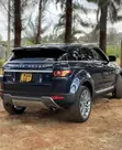 Land Rover Range Rover Evoque 2012 - 3