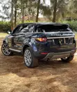 Land Rover Range Rover Evoque 2012 - 5