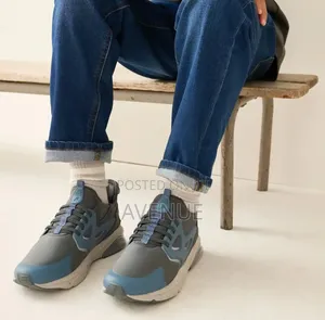 NEXT Boys Athletic Sneakers - Brand New