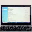 Laptop HP EliteBook 850 G4 - Intel Core i7, 8GB RAM, 256GB SSD - 2