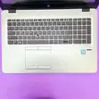 Laptop HP EliteBook 850 G4 - Intel Core i7, 8GB RAM, 256GB SSD - 5