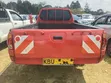 Mitsubishi L200 Single Cab 2.5 TD 2012 Red - 1