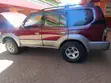 Toyota Land Cruiser Prado 3.0 D-4D 5dr 2000 Maroon - 1