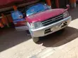 Toyota Land Cruiser Prado 3.0 D-4D 5dr 2000 Maroon - 2