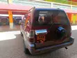 Toyota Land Cruiser Prado 3.0 D-4D 5dr 2000 Maroon - 4