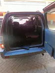 Toyota Land Cruiser Prado 3.0 D-4D 5dr 2000 Maroon - 5