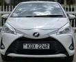 2019 Toyota Vitz 1.3 AWD Hatchback - 1