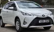 2019 Toyota Vitz 1.3 AWD Hatchback - 2