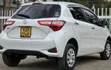 2019 Toyota Vitz 1.3 AWD Hatchback - 3