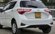 2019 Toyota Vitz 1.3 AWD Hatchback - 4