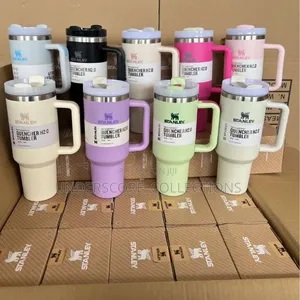 Vikombe vya Stanley vya Insulated vya Original 1.2L