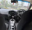 Nissan Juke 2014 White - 1