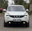 Nissan Juke 2014 White - 2