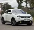 Nissan Juke 2014 White - 3