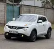 Nissan Juke 2014 White - 4