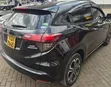 Honda Vezel 1.5 2WD Hybrid 2020 Black - 2