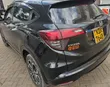 Honda Vezel 1.5 2WD Hybrid 2020 Black - 4