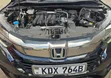 Honda Vezel 1.5 2WD Hybrid 2020 Black - 5
