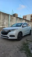 Honda Vezel 1.5 Hybrid 4WD 2019 White - 3