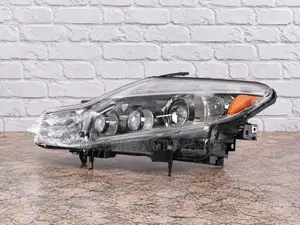 Depo Headlight for Nissan Murano 2009-2011 (Xenon)
