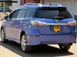 Toyota Wish 2014 Bluu - 4
