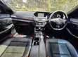Mercedes-Benz E250 2011 Black - 3