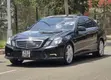 Mercedes-Benz E250 2011 Black - 4