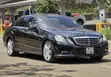 Mercedes-Benz E250 2011 Black - 5