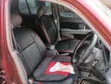 Nissan March 2001 Red - 4