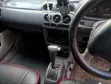 Nissan March 2001 Red - 5