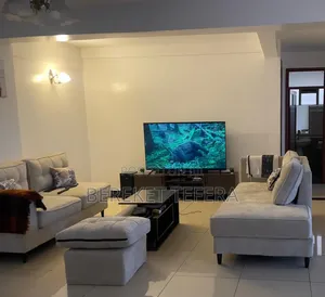 Seti ya Sofa | Imetumika Miezi 6