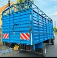 Isuzu NPR 4300cc Diesel Manual Truck - 2018 - 2