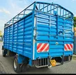 Isuzu NPR 4300cc Diesel Manual Truck - 2018 - 3