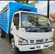 Isuzu NPR 4300cc Diesel Manual Truck - 2018 - 4