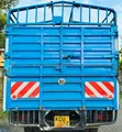 Isuzu NPR 4300cc Diesel Manual Truck - 2018 - 5