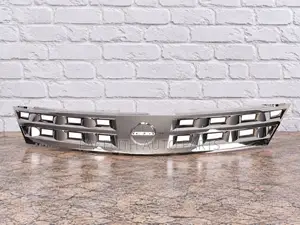 Nissan Murano Front Grille (2003-2005)